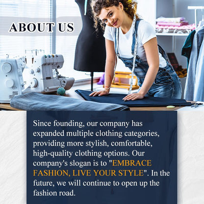 💥NYA HETA REA - 50 % RABATT🔥Damkläder, ledig stil, bokstaven M, långärmad, tvådelat set (uppgraderat tyg utan prisökning)