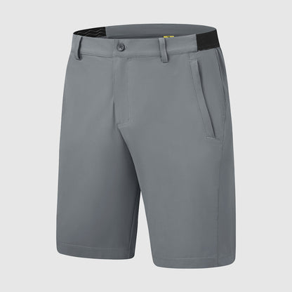 ⏳SISTA DAGEN REA 60 % RABATT !!📢Herrstretch snabbtorkande golfshorts