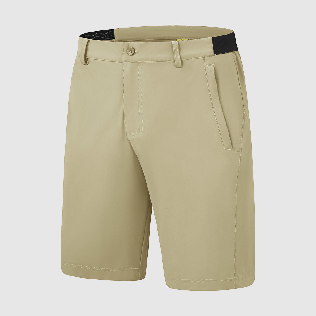 ⏳SISTA DAGEN REA 60 % RABATT !!📢Herrstretch snabbtorkande golfshorts