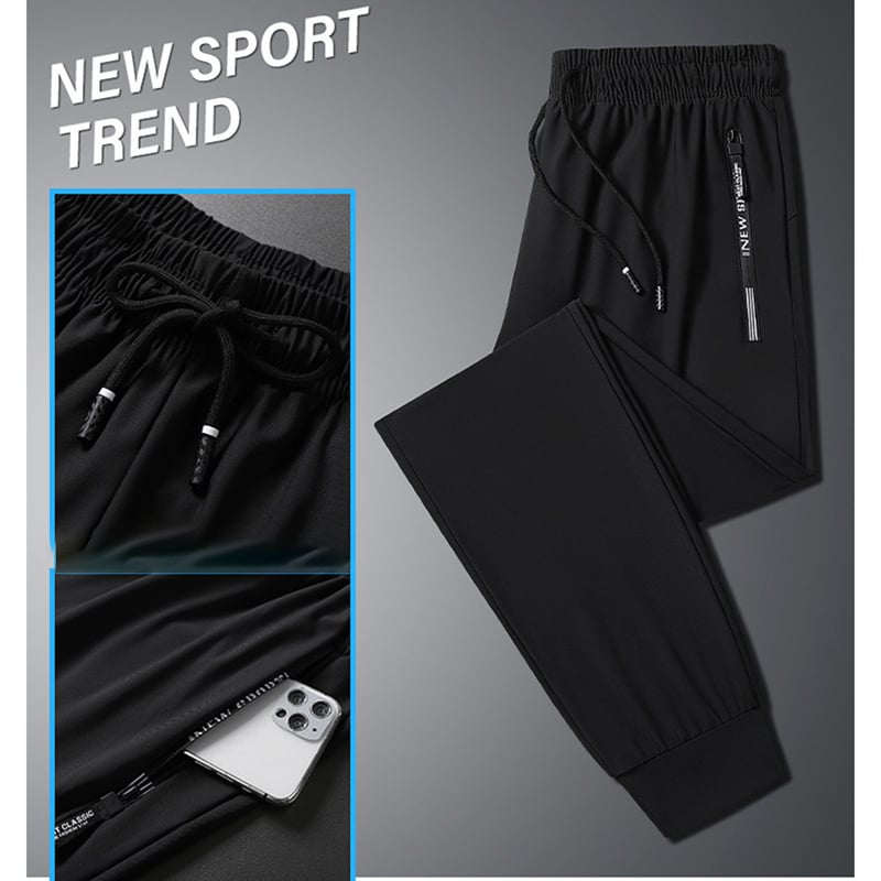 ⏳SISTA DAGEN AV REAN 70 % RABATT!!🔥Ultramjuka stretchbyxor med perfekt passform för kvinnor👖