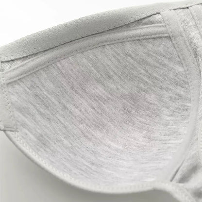 Köp 2 få 1 gratis🌸BH med framknäppning: Justerbar, utan bygel, osynlig & sidostöd – vardagskomfort för vår och sommar!