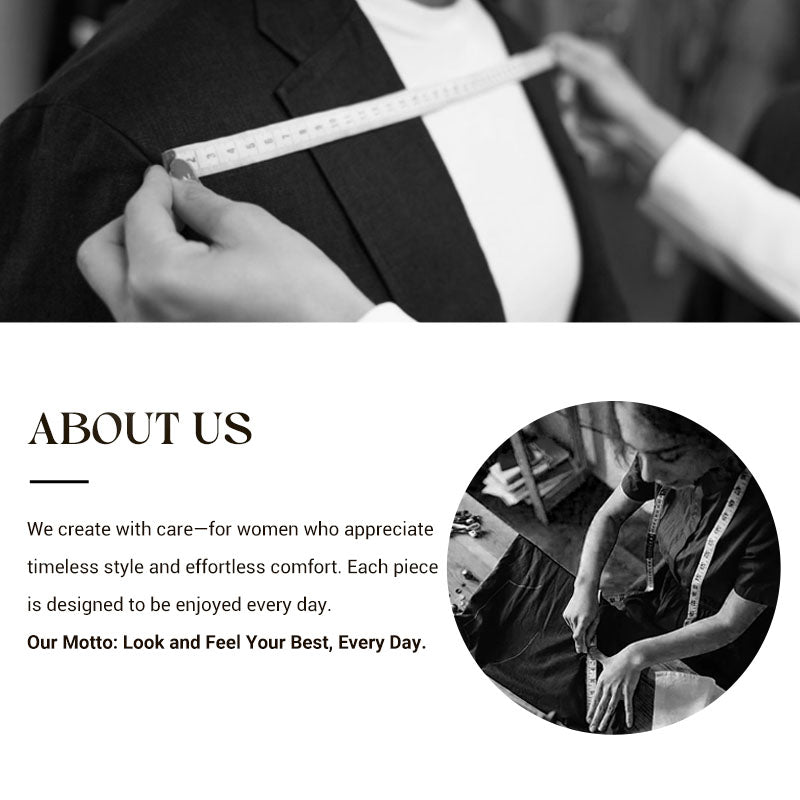 💕Damset med topp och byxor i sammet med strass