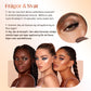💄 KÖP 1 FÅ 1 GRATIS! ✨ Vattentät fibermascara - Intensiv längd & böjning med berikade fibrer för klumpfri volym hela dagen 🌟👁️