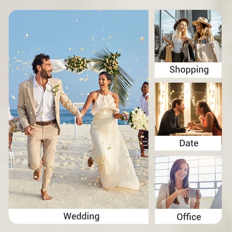 ✨Flickaktigt, enfärgat, ledigt fritidsset | Smalt och långt × Många olika kombinationsmöjligheter 👚👖