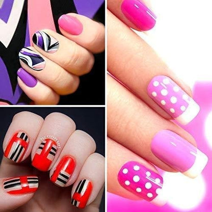 💅 Tidsbegränsat erbjudande: Köp 1, få 1 gratis! ✨One Step nagelgelpenna🎨Gratis handhållen mini-UV-nagellampa💡