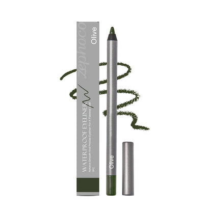 👁️ KÖP 1, FÅ 1 GRATIS! ✨ Vattentät långvarig eyelinerpenna – Precisionstipp & smudge-proof – Perfekt för dramatiska blickar eller vardagsmakeup – håller hela dagen 💄