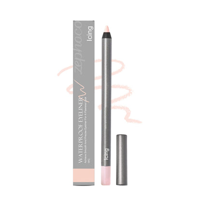 👁️ KÖP 1, FÅ 1 GRATIS! ✨ Vattentät långvarig eyelinerpenna – Precisionstipp & smudge-proof – Perfekt för dramatiska blickar eller vardagsmakeup – håller hela dagen 💄