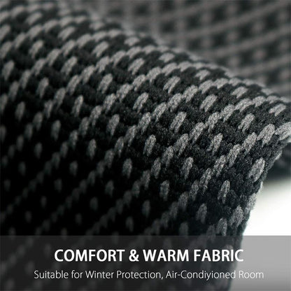 🎁Winter Essentials💖Turmalin akupressur självuppvärmande knäärm