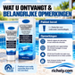 🧱🌊 Sterke onderwater tegellijm | Directe hechting onder water | Snelhardend | Water- en vochtbestendig | Anti-vergelend | Voor zwembad, badkamer & meer | 60 ml.