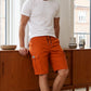 💥Het försäljning - 49 % RABATT💖Herrshorts i casual stil med dragsko i midjan