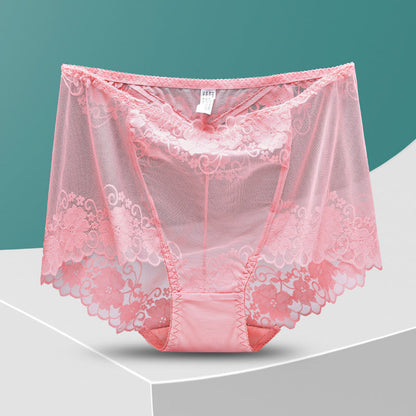 ⏰Sista dagen – köp 1, få 2 gratis!!!💋Handgjorda silkesunderbyxor för kvinnor😍