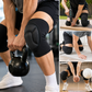 🦵 50 % RABATT NU! 💪 Knäskydd av förtjockat EVA-skum – stötdämpande, andningsbart & justerbart – perfekt för träning och arbete 🛡️