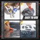 🔥 Erbjudande: Köp 2, Få 1 Gratis! 🔥 Metal Reparationssats - Ge dina metallföremål en andra chans! 🛠️💥
