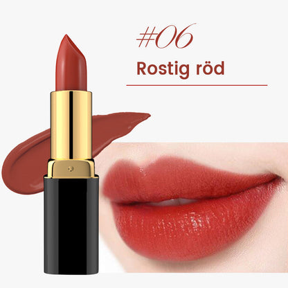 💄 Långvarigt fuktgivande läppbalsam💄