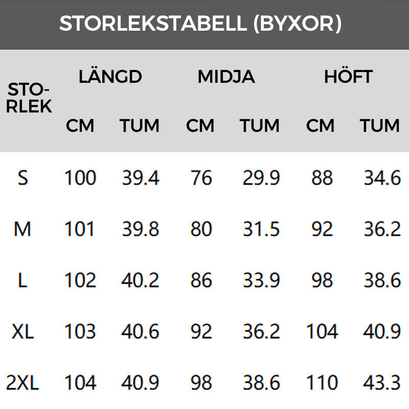 2-delat långärmat träningsoverallset för damer