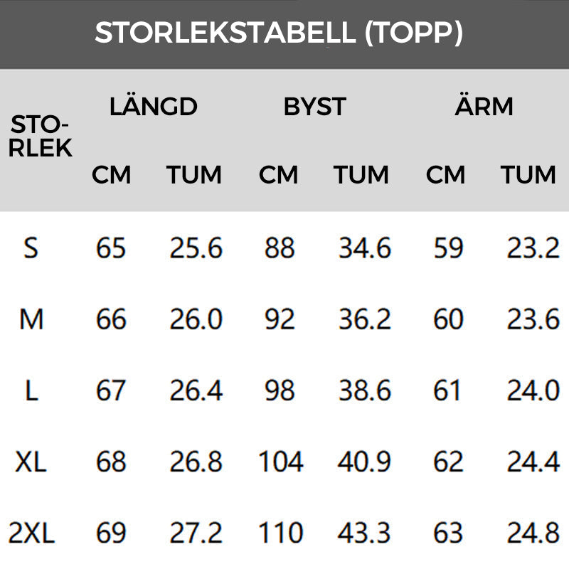 2-delat långärmat träningsoverallset för damer