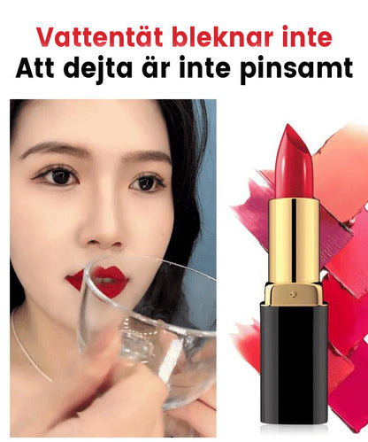 💄 Långvarigt fuktgivande läppbalsam💄