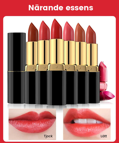 💄 Långvarigt fuktgivande läppbalsam💄
