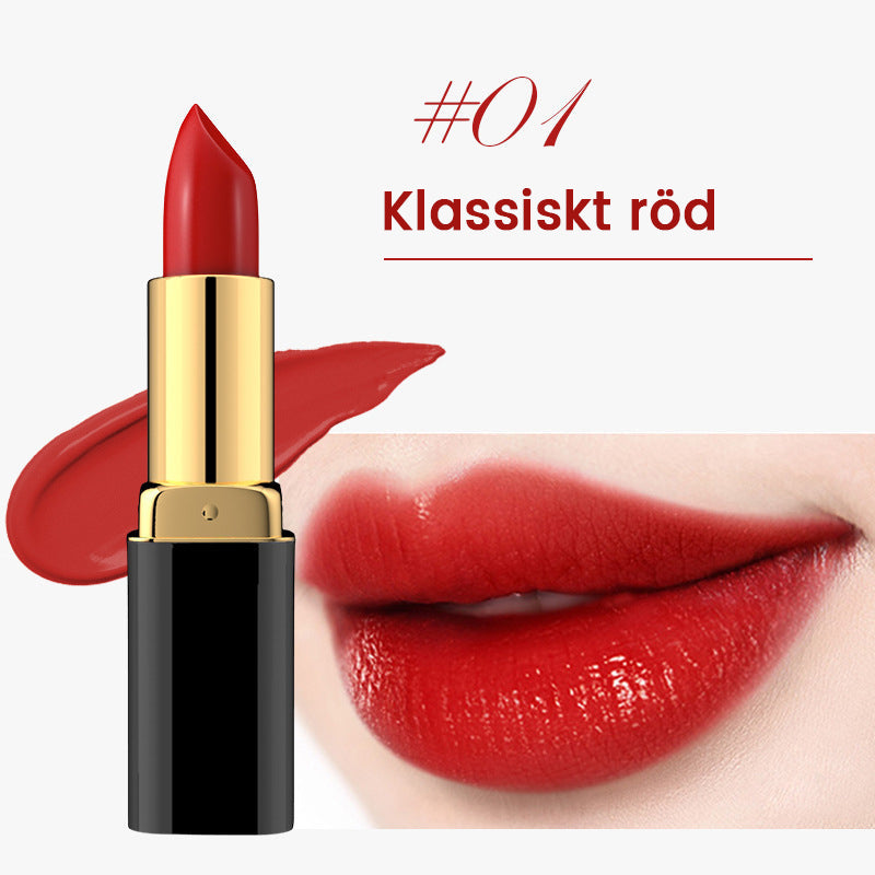 💄 Långvarigt fuktgivande läppbalsam💄