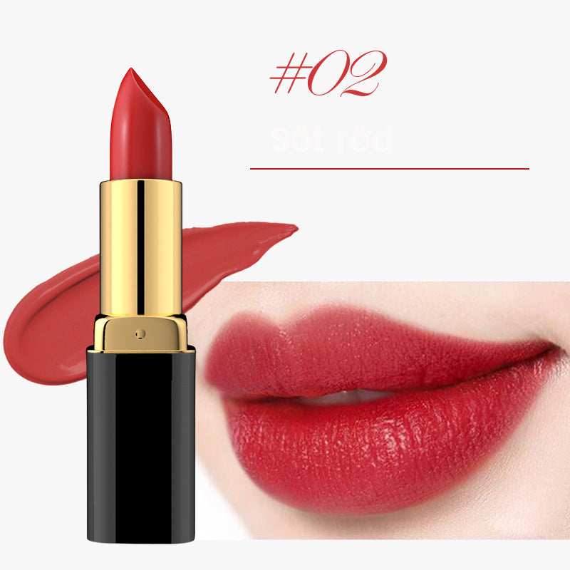 💄 Långvarigt fuktgivande läppbalsam💄