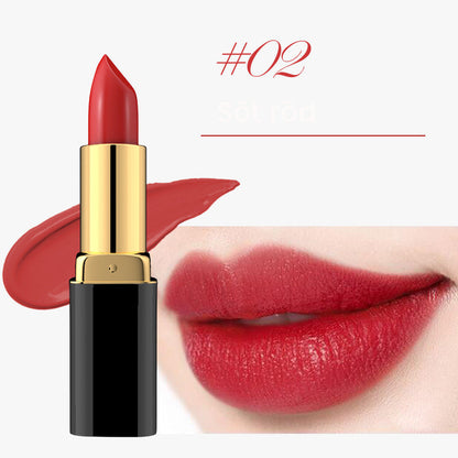 💄 Långvarigt fuktgivande läppbalsam💄