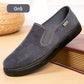 Herr Slip-On Andningsbara Mjuka Sula Skor
