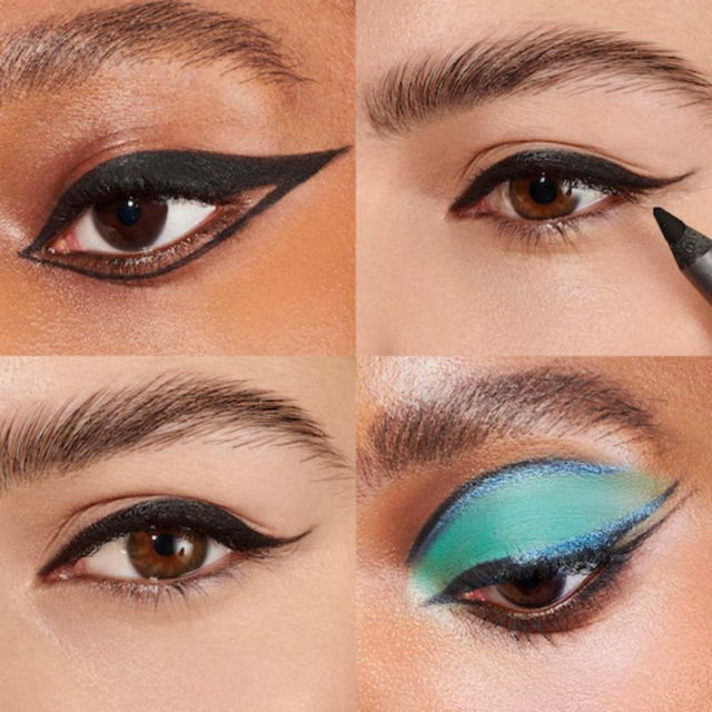 👁️ KÖP 1, FÅ 1 GRATIS! ✨ Vattentät långvarig eyelinerpenna – Precisionstipp & smudge-proof – Perfekt för dramatiska blickar eller vardagsmakeup – håller hela dagen 💄