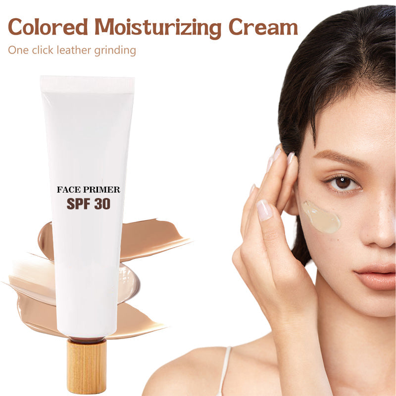 💜✨SISTA DAGEN AV REA – KÖP 1, FÅ 1 GRATIS!!💜✨BB Blur Tinted Moisturizer SPF 30 – ger omedelbar lyster, återfuktar och jämnar ut huden