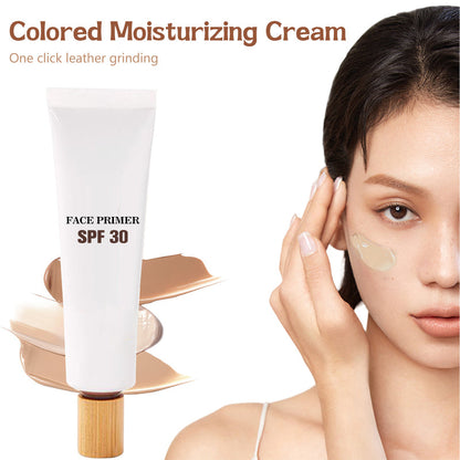 💜✨SISTA DAGEN AV REA – KÖP 1, FÅ 1 GRATIS!!💜✨BB Blur Tinted Moisturizer SPF 30 – ger omedelbar lyster, återfuktar och jämnar ut huden