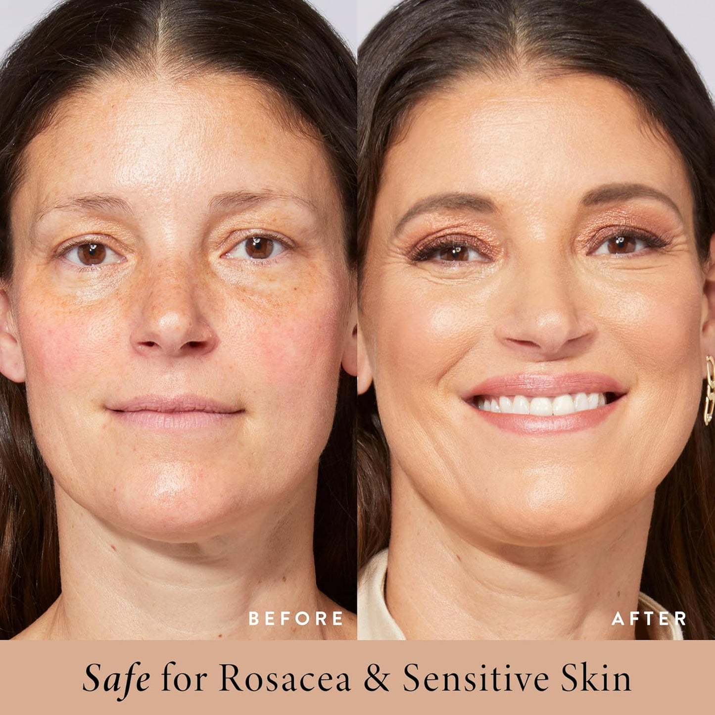 💜✨SISTA DAGEN AV REA – KÖP 1, FÅ 1 GRATIS!!💜✨BB Blur Tinted Moisturizer SPF 30 – ger omedelbar lyster, återfuktar och jämnar ut huden