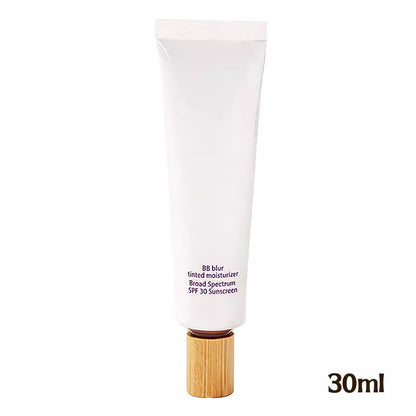 💜✨SISTA DAGEN AV REA – KÖP 1, FÅ 1 GRATIS!!💜✨BB Blur Tinted Moisturizer SPF 30 – ger omedelbar lyster, återfuktar och jämnar ut huden
