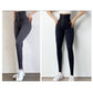 👖 50 % RABATT NU! 🔥 Leggings med hög midja och magkontroll – inbyggd formande funktion, justerbar korsettmidja och superelastiskt material ✨