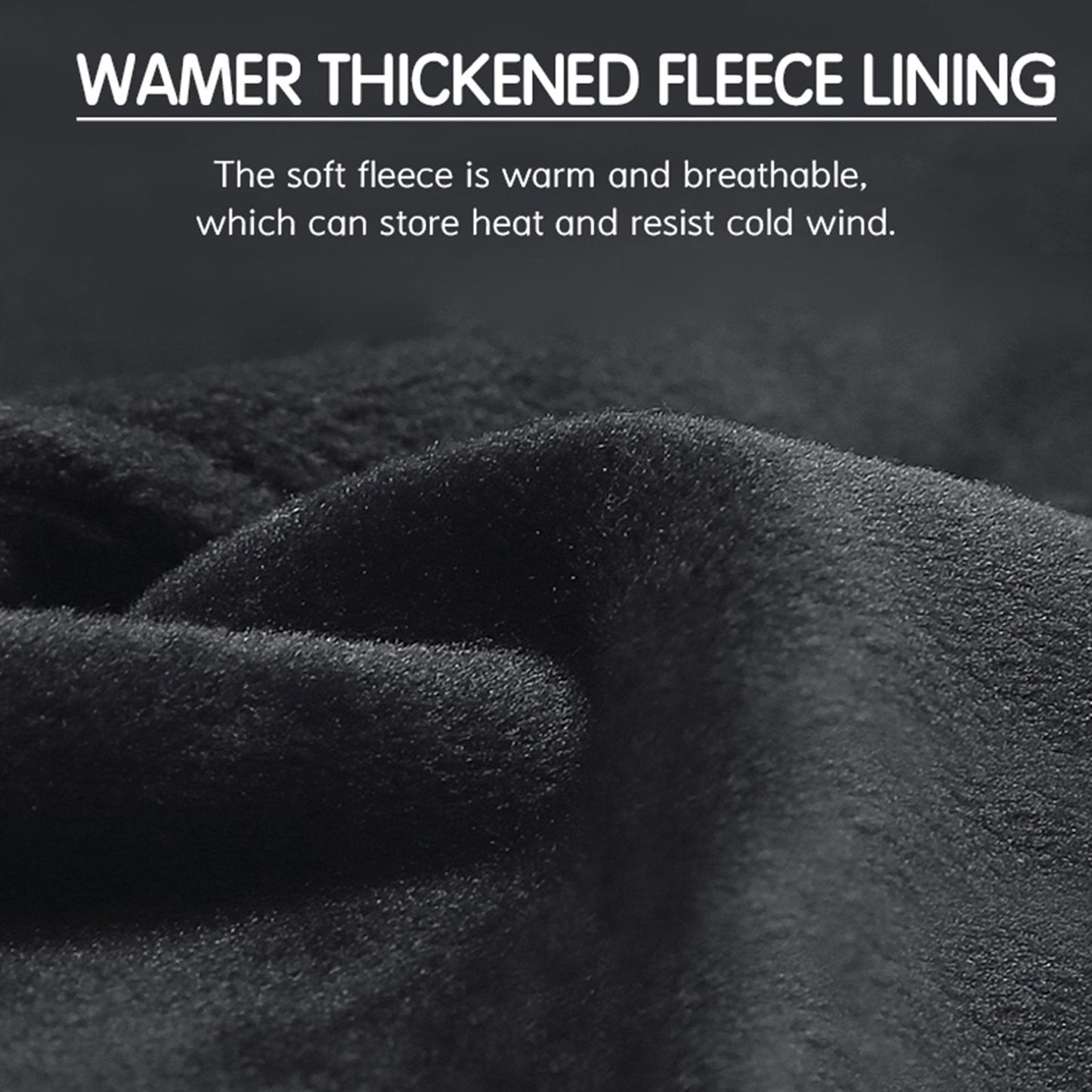 🔥Sista dagen 50 % rabatt❄️2025 Nya termiska vattentäta handskar med pekskärm