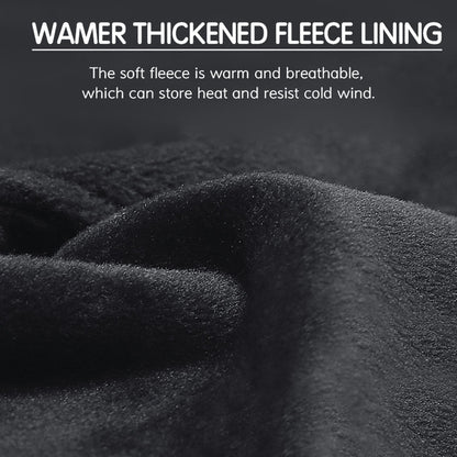 🔥Sista dagen 50 % rabatt❄️2025 Nya termiska vattentäta handskar med pekskärm