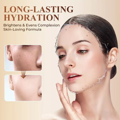 💜✨SISTA DAGEN AV REA – KÖP 1, FÅ 1 GRATIS!!💜✨BB Blur Tinted Moisturizer SPF 30 – ger omedelbar lyster, återfuktar och jämnar ut huden