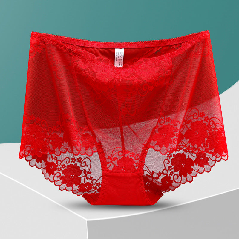 ⏰Sista dagen – köp 1, få 2 gratis!!!💋Handgjorda silkesunderbyxor för kvinnor😍