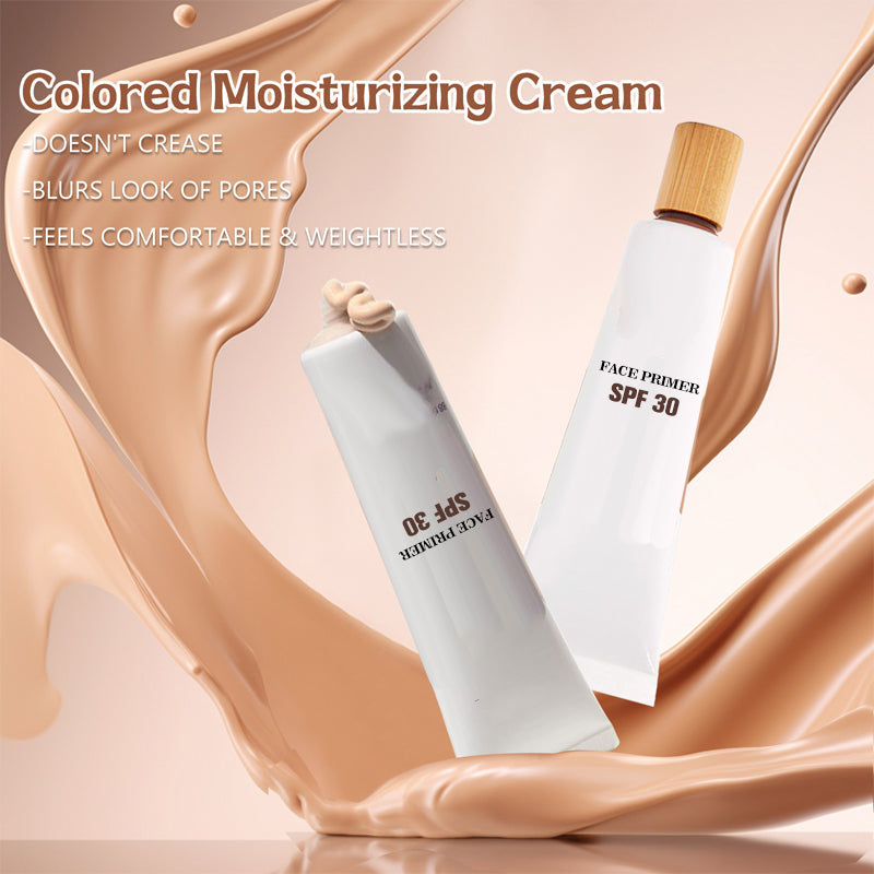💜✨SISTA DAGEN AV REA – KÖP 1, FÅ 1 GRATIS!!💜✨BB Blur Tinted Moisturizer SPF 30 – ger omedelbar lyster, återfuktar och jämnar ut huden