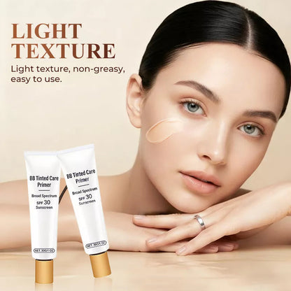 💜✨SISTA DAGEN AV REA – KÖP 1, FÅ 1 GRATIS!!💜✨BB Blur Tinted Moisturizer SPF 30 – ger omedelbar lyster, återfuktar och jämnar ut huden