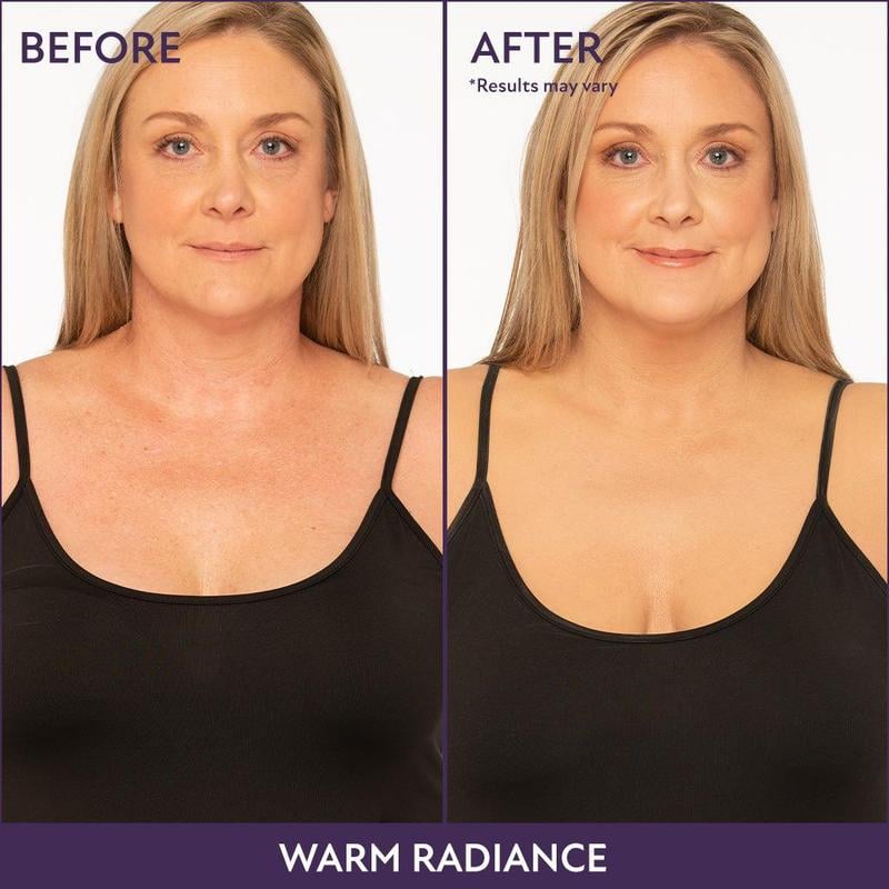 💜Sista dagen – Köp 1, få 1 gratis!💜✨Body Coverage Perfector – Vattentät, lätt och felfri kroppssmink