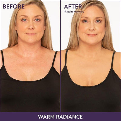 💜Sista dagen – Köp 1, få 1 gratis!💜✨Body Coverage Perfector – Vattentät, lätt och felfri kroppssmink