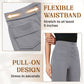 🔥 Muttertagsaktion: 50 % Rabatt 💷 Damen High-Waist Stretchhosen
