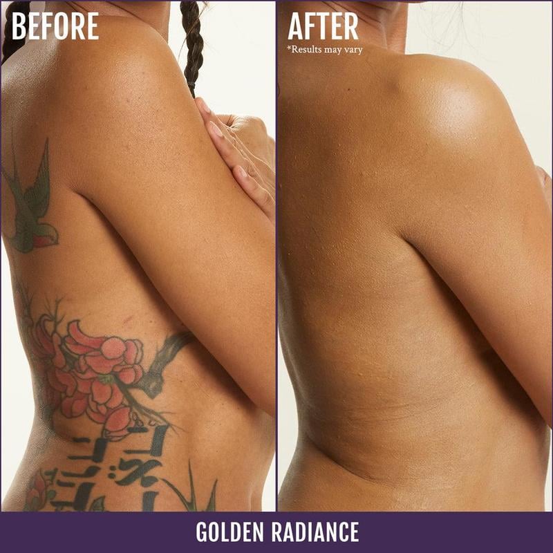 💜Sista dagen – Köp 1, få 1 gratis!💜✨Body Coverage Perfector – Vattentät, lätt och felfri kroppssmink