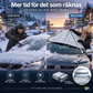 🚗❄️ Främre vindruteskydd för alla årstider – frostskydd, väderskydd & slitstark design för bilar, vans och SUV ☀️✨