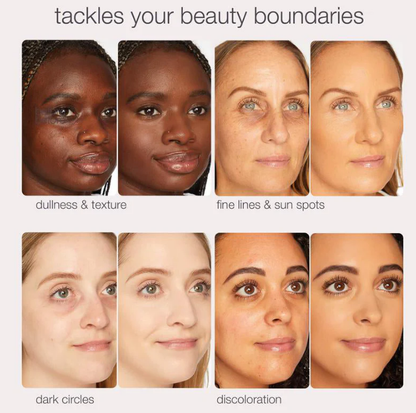 💜✨SISTA DAGEN AV REA – KÖP 1, FÅ 1 GRATIS!!💜✨BB Blur Tinted Moisturizer SPF 30 – ger omedelbar lyster, återfuktar och jämnar ut huden