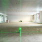 📐🔦360-graders laservattenpass för utomhusbruk – för bygg- och kakelarbeten📐✨