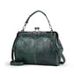 💎51 % RABATT💎 Elegant vintagehandväska för dam
