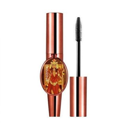 Den bästa presenten! 4D-mascara som ger längre och fylligare ögonfransar