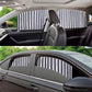 Universal Fit Magnetic Car Side Window Sekretess Solskärm