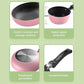🎁[Bästa gåvan för barn]🍳Barnens riktiga matlagningsminiköksleksaker - 22 PCS-uppsättning