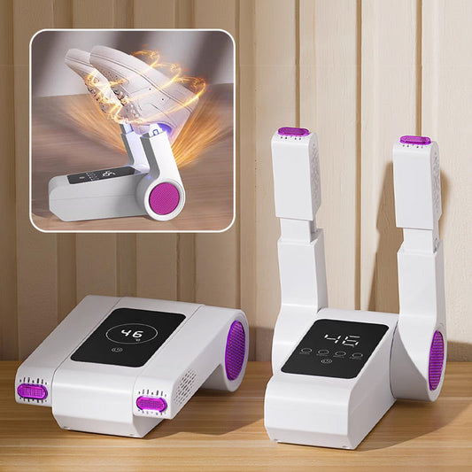 🔥Vinterrea - 50% rabatt🔥Bästa skoborttagaren och torktumlaren